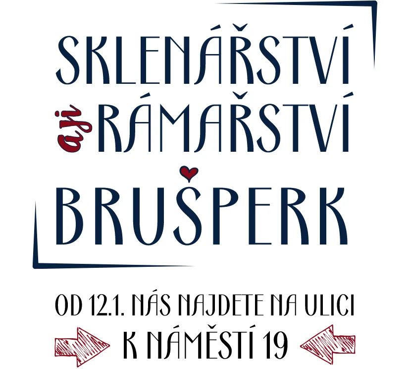 Sklenařství Brušperk