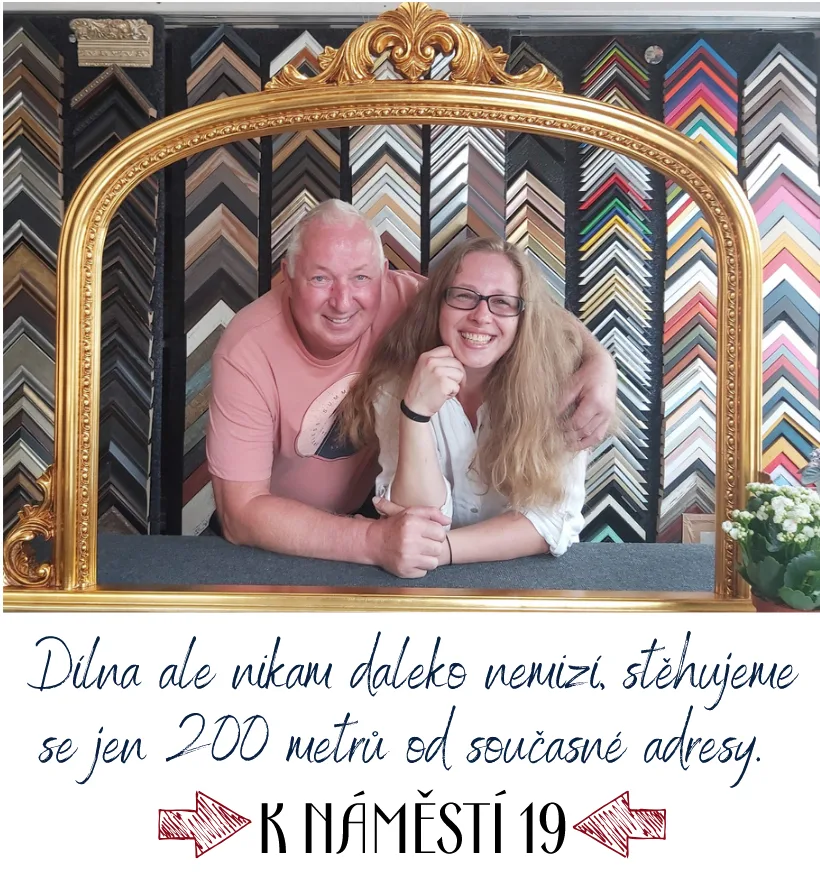 Sklenařství Brušperk